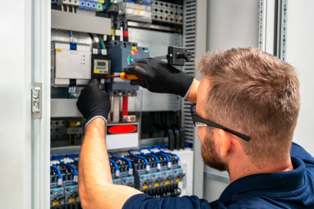 Reliable IN Electrician Solutions