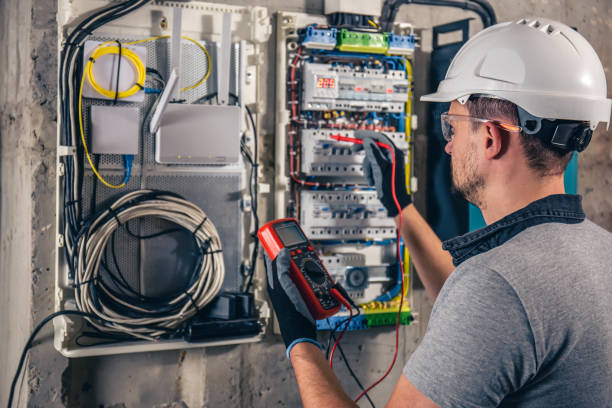 Best Electrical Troubleshooting Services  in Syracuse, IN