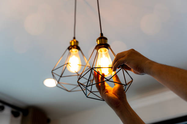 Best Electric Panel Repair  in Syracuse, IN