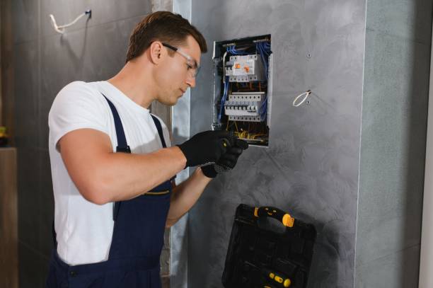Best Commercial Electrician Services  in Syracuse, IN