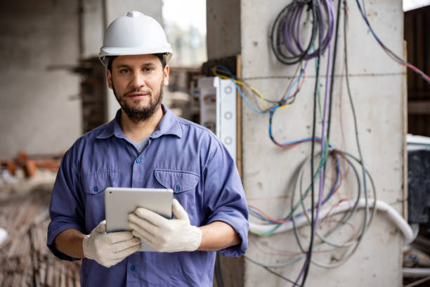 Best Industrial Electrical Services  in Syracuse, IN