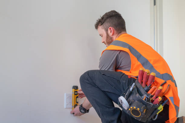Best Home Electrical Repair  in Syracuse, IN