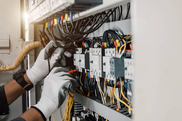Best Licensed Electrician  in Syracuse, IN